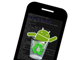 reason android rooting