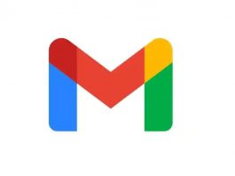Gmail has a new logo that’s a lot more Google