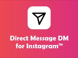 Instagram DM are on Facebook Messenger Now