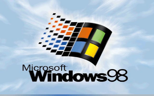 Windows 98 on Android Phone