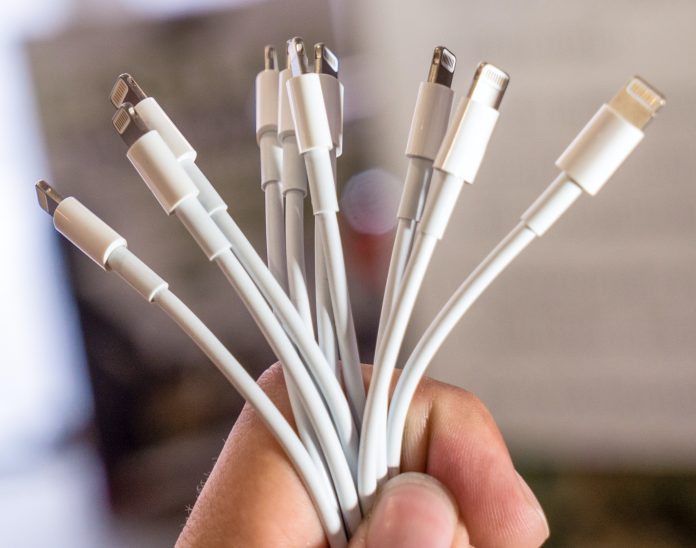 iphone cable