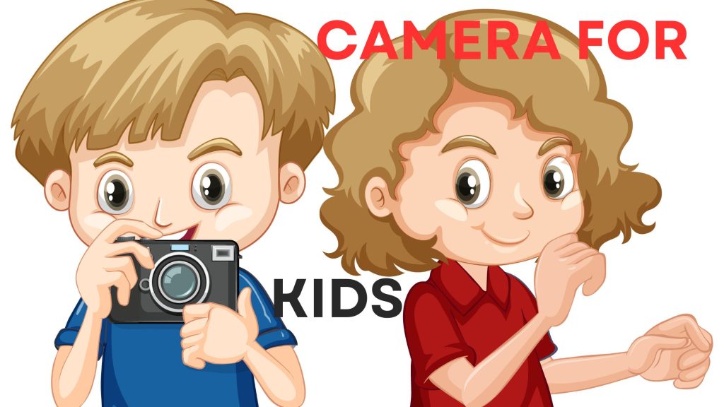 instant camera for kids photo