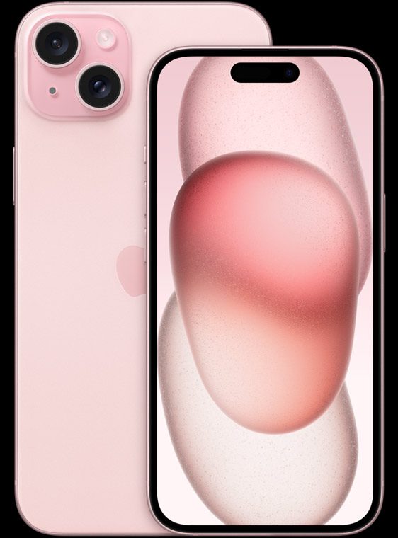 apple iphone 15 price